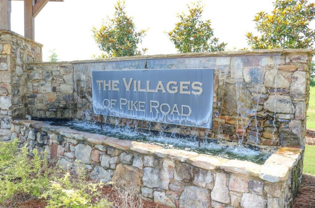The Villages of Pike Road