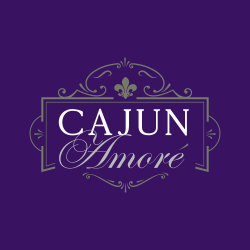 Cajun Amore Logo