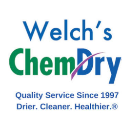 Welch's Chem Dry logo